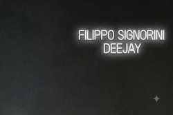 Filippo Signorini filippo signorini