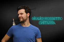 giulio - chitarra