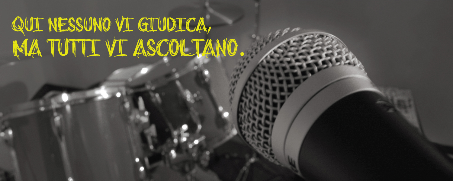 scuola di musica