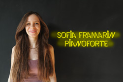 sofia - pianoforte